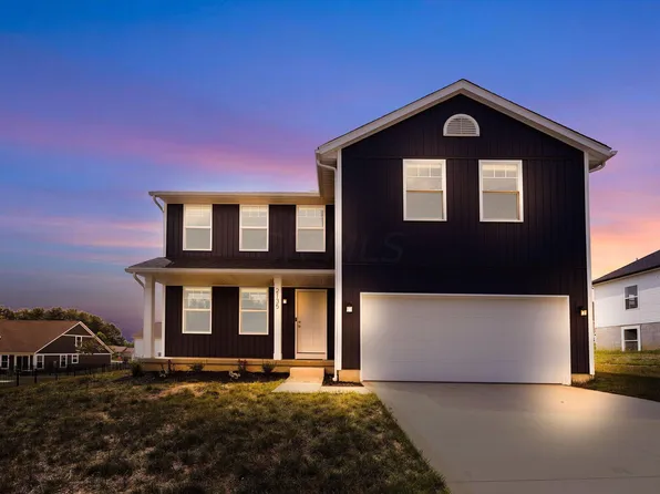 2135 Morgan Run, Newark, OH 43055