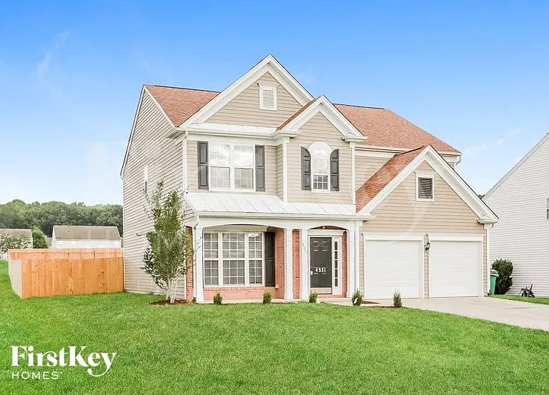 4531 Wayland Ct — Photo 1