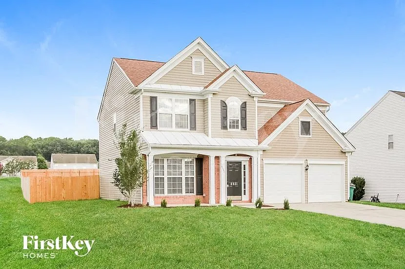 4531 Wayland Ct