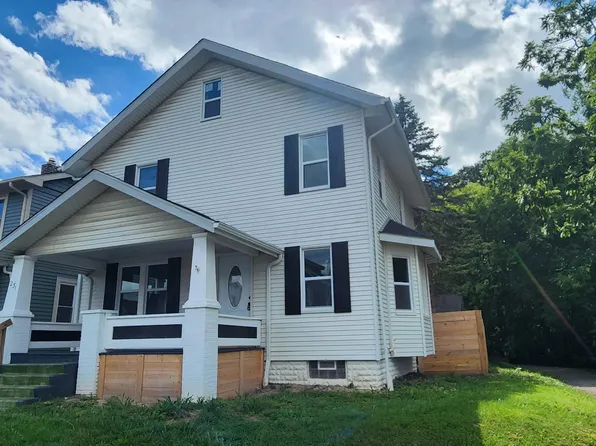 231 N Powell Ave, Columbus, OH 43204