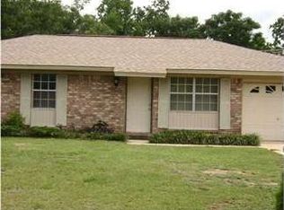 7917 Terri Lynn Ln, Pensacola, FL 32526