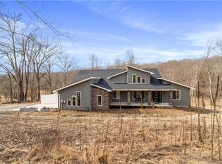608 Guzzo Rd, Punxsutawney, PA 15767