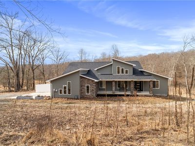 608 Guzzo Rd, Punxsutawney, PA, 15767