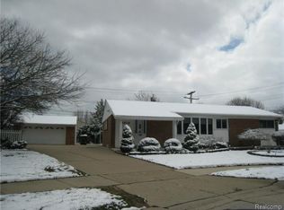 3019 Westfield Ct, Trenton, MI 48183