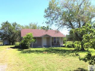 21235 N Centerline Dr, Rio Hondo, TX 78583