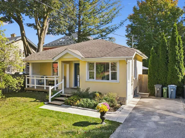 18 Aberdeen St, Guelph, ON N1H 2M9