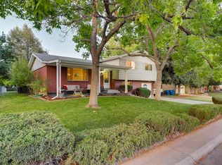1351 E Costilla Ave, Centennial, CO 80122