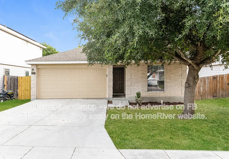 6831 Timberlake Run — Photo 1