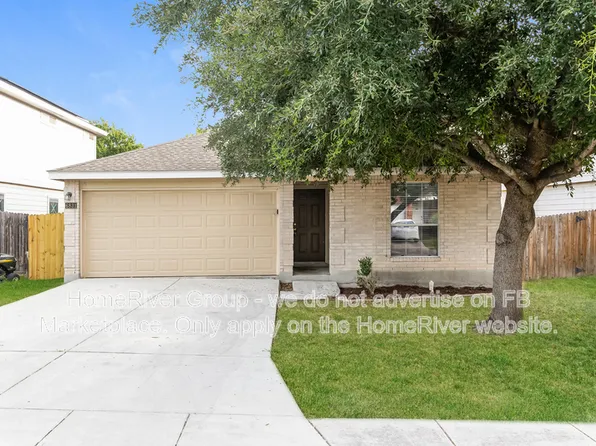 6831 Timberlake Run, San Antonio, TX 78244