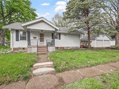 845 Seneca Ave, Des Moines, IA, 50313