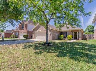 7807 Nikis Xing, Conroe, TX 77304