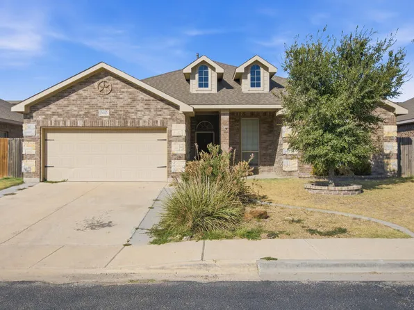 5613 Rodeo St, Midland, TX 79705