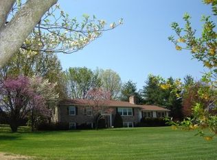 16057 Simon Kenton Rd, Haymarket, VA 20169