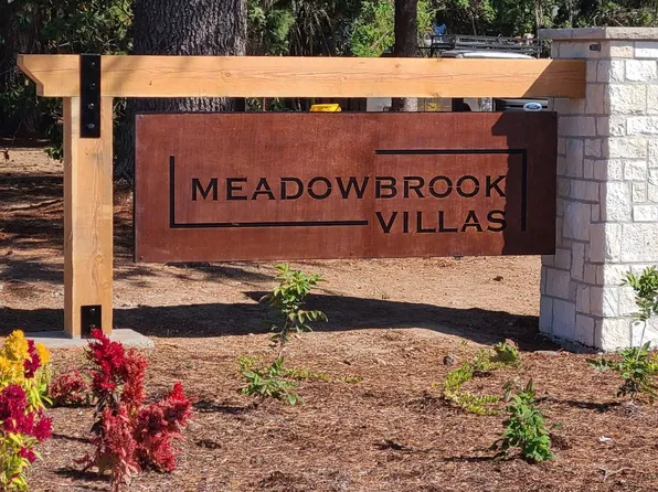 Meadow Brook Villas