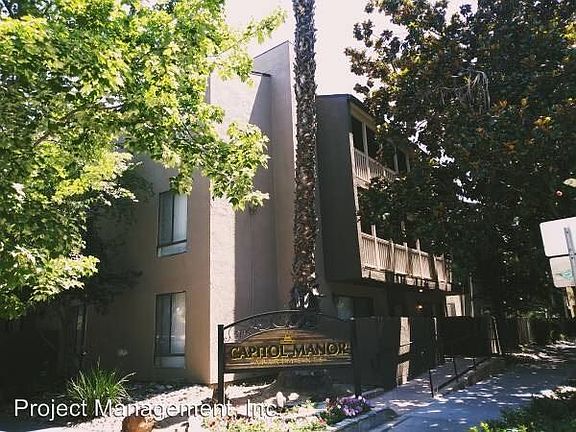 4th image of 1701 O St APT 117