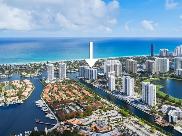 20505 E Country Club Dr APT 1231, Aventura, FL 33180