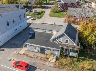 11 Main St, Greenville, NH 03048