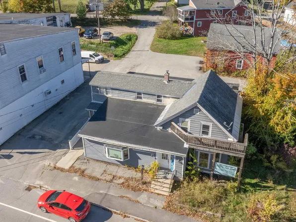 11 Main Street, Greenville, NH 03048