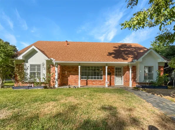 714 Waggoner Dr, Arlington, TX 76013