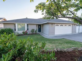 1189 N Modoc Ave, Medford, OR