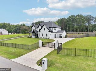 2243 Cain Cir, Dacula, GA 30019