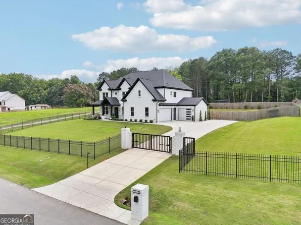 2243 Cain Cir, Dacula, GA 30019