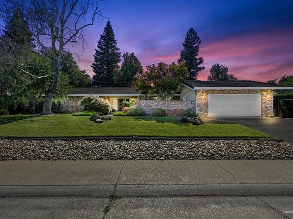 4955 Marlborough Way, Carmichael, CA 95608