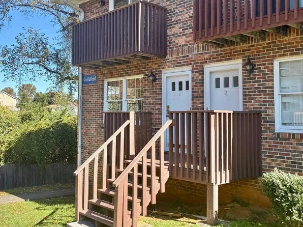 1805 King College Rd APT G1, Bristol, TN 37620