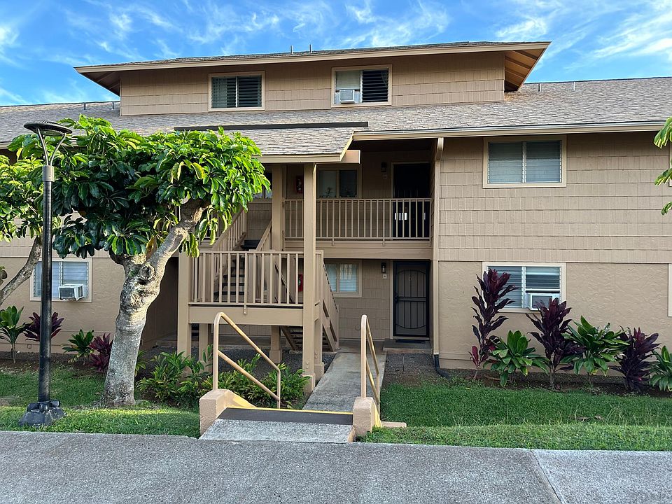 1st image of 98-838 Noelani St APT 16
