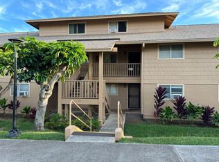 98-838 Noelani St APT 16, Pearl City, HI 96782