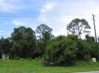Atwater Dr, North port, FL 34288