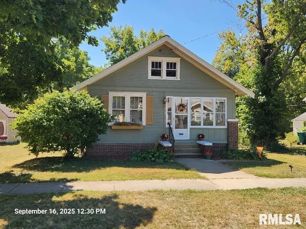 410 E Melbourne Ave, Peoria, IL 61603