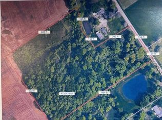 0 Morrow Woodville Rd, Pleasant Plain, OH 45162