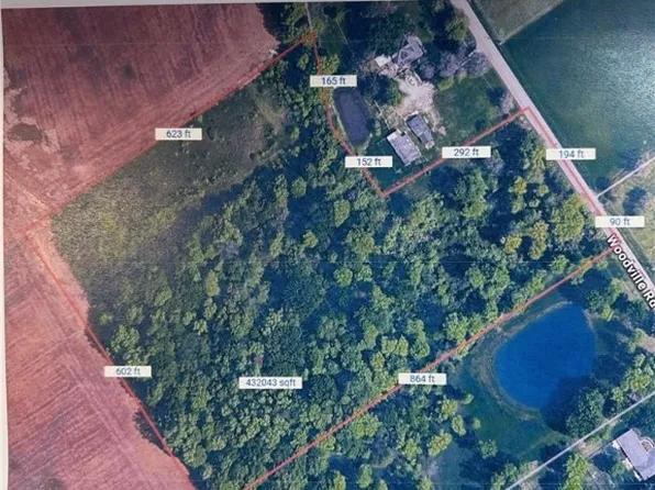 0 Morrow Woodville Rd, Pleasant Plain, OH 45162