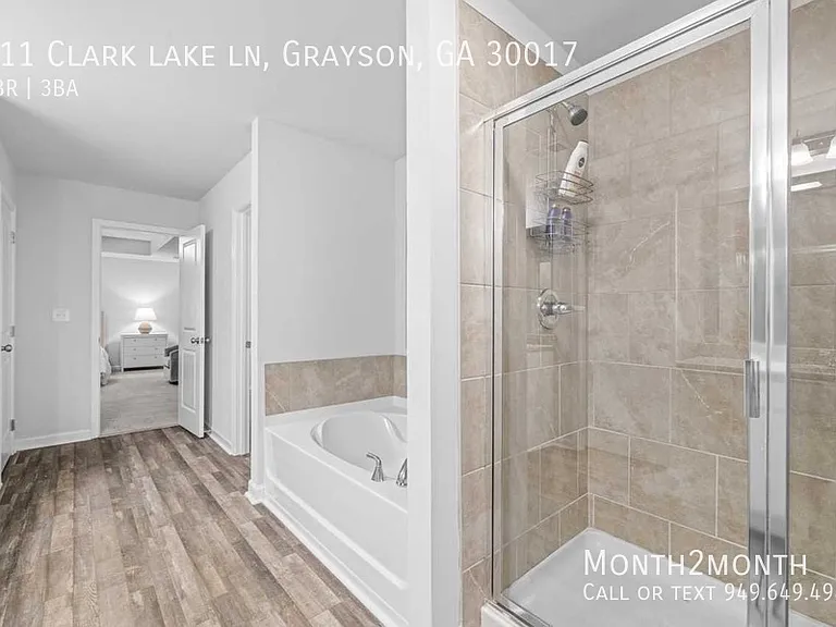 211 Clark Lake Ln — Photo 28