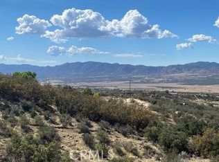 40550 Apple Ln, Anza, CA 92539