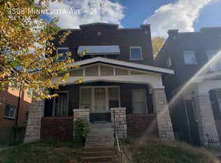 3508 Minnesota Ave #2F, Saint Louis, MO