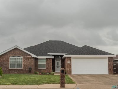 2229 Jadyn Ln, Clovis, NM, 88101