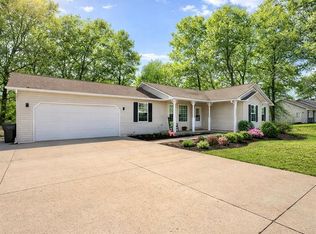 16860 Lensman Rd, Saint Robert, MO 65584
