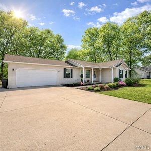 16860 Lensman Rd, Saint Robert, MO, 65584