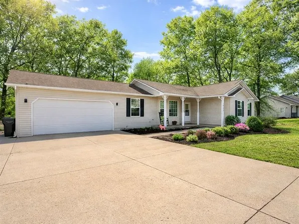 16860 Lensman Rd, Saint Robert, MO 65584