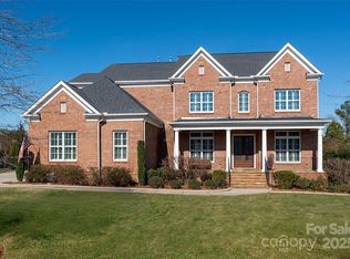9610 Pensive Ln, Waxhaw, NC 28173