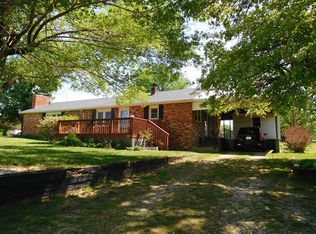 5318 Highway 123, Walnut Grove, MO 65770