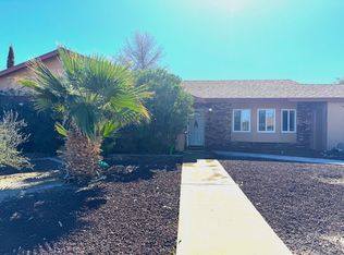 13993 Hemlock St, Trona, CA 93562