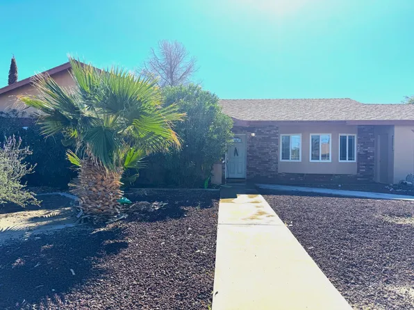 13993 Hemlock St, Trona, CA 93562
