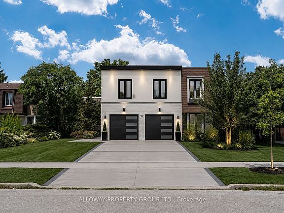 2nd image of 32 Reesorville Rd