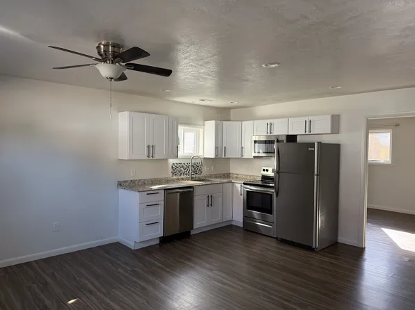 610 N Absaroka St, Powell, WY 82435