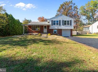 3186 Unionville Pike, Hatfield, PA 19440