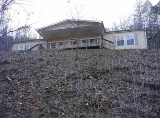 1470 Old Kentucky Rd, Tazewell, TN 37879