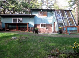 58499 Jackie Rd, Bandon, OR 97411